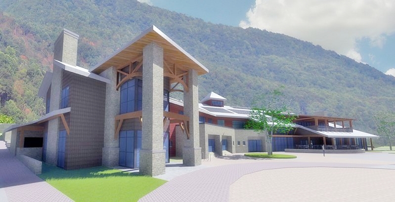 Tanasi Arts and Heritage Center